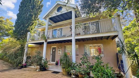 590 Mountain View Road, Maleny, QLD 4552, Australia