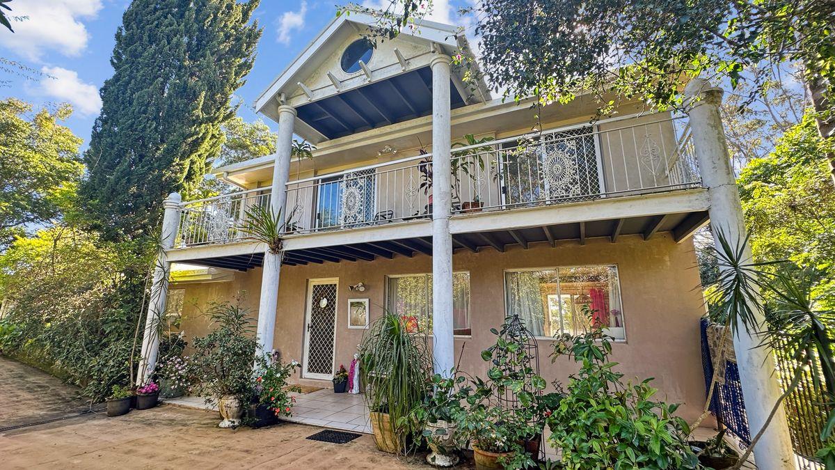 590 Mountain View Road, Maleny, QLD 4552, Austrália