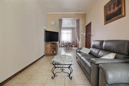 Rue de Mexico 6, Molenbeek-saint-jean, Belgium