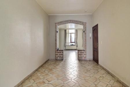 Rue de Mexico 6, Molenbeek-saint-jean, Belgium