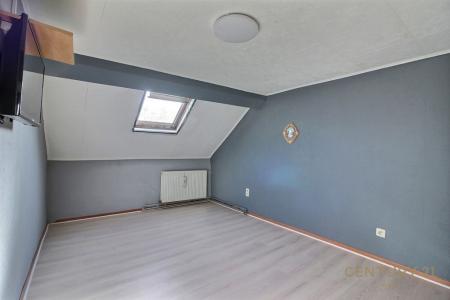 Rue de Mexico 6, Molenbeek-saint-jean, Belgium