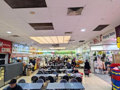 12/47 Park Road, Cabramatta, NSW 2166, Australia