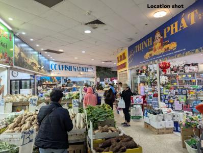 12/47 Park Road, Cabramatta, NSW 2166, Australia