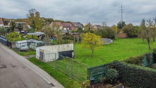 Eizingendorp 0, Halle, Belgio