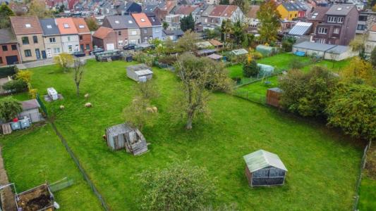 Eizingendorp 0, Halle, Belgio