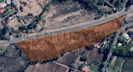 RUTA PANAMERICANA , Las Compuertas, Mendoza 00001, Argentyna