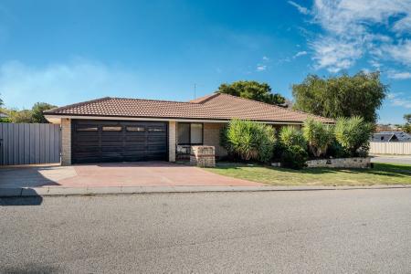 2 Twilight Circuit, Ridgewood, WA 6030, Australia