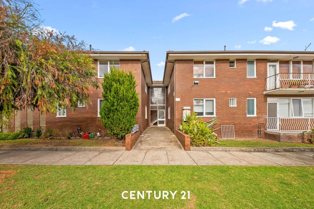 6/25 Vickery Street, Bentleigh, VIC 3204, Australien
