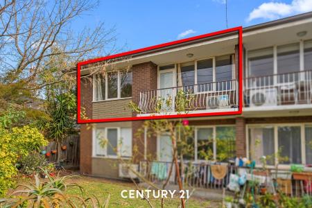 6/25 Vickery Street, Bentleigh, VIC 3204, Australien