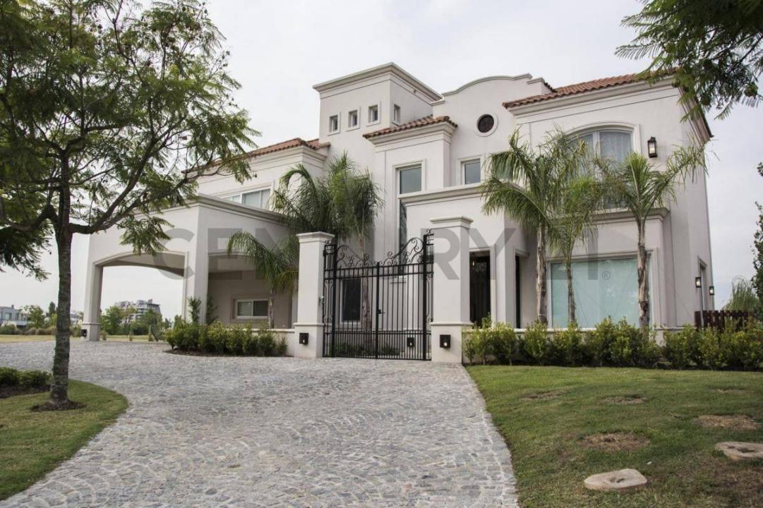 La Cumbre 100, Tigre, GBA Norte 00001, Argentina