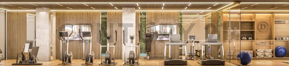 Beruti 4540, Palermo, Capital Federal 00001, Argentina