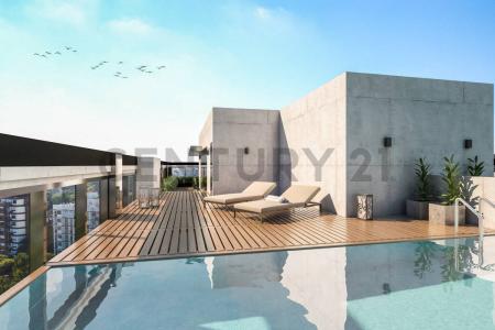 Beruti 4540, Palermo, Capital Federal 00001, Argentina