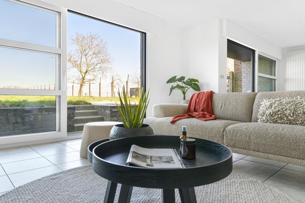 Gaverland 70, Zottegem, Belgien