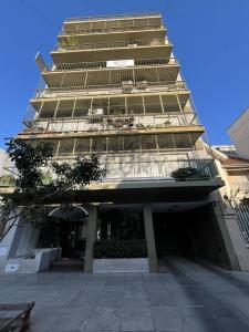 Terrada 3220 4 A, Villa del Parque, Capital Federal 00001, Argentina