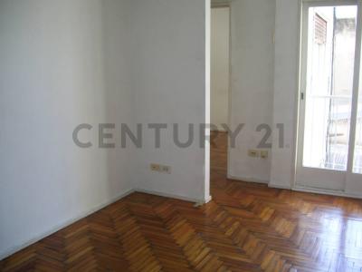 Av. San Martin 1653, Villa Crespo, Capital Federal 00001, Argentina