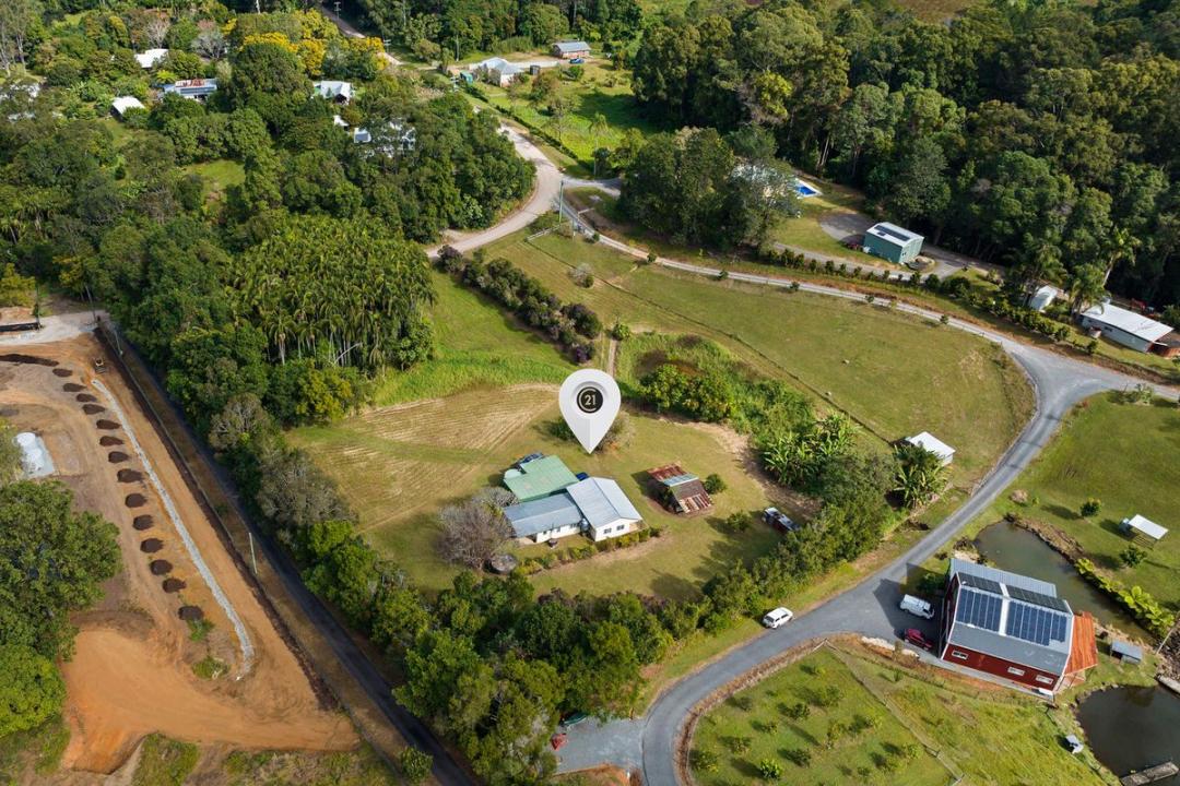 65 Hardings Road, Hunchy, QLD 4555, Australia