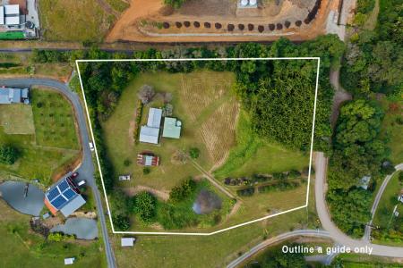 65 Hardings Road, Hunchy, QLD 4555, Australia