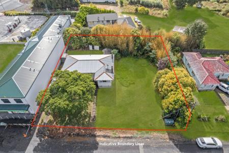 27 MARKET STREET, Pokeno, Waikato District 2402, New Zealand