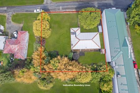 27 MARKET STREET, Pokeno, Waikato District 2402, Nova Zelândia