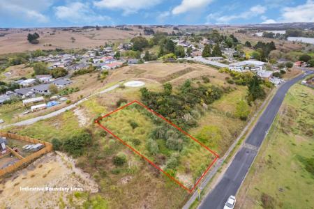 6 HEATHER GREEN AVENUE, Meremere, Waikato District 2474, Neuseeland