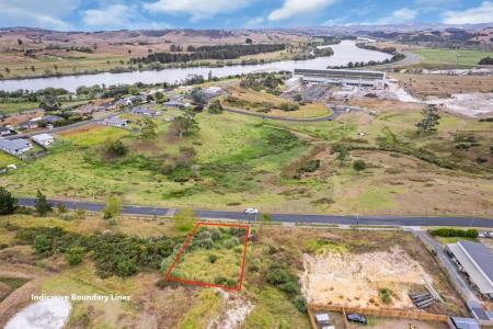 6 HEATHER GREEN AVENUE, Meremere, Waikato District 2474, Neuseeland