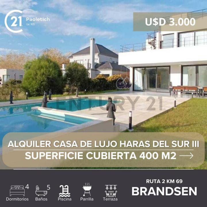 RUTA 2 KM 69 , Brandsen, GBA Sur 1900, Argentina