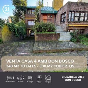 Ciudadela 2065, Quilmes, GBA Sur 1876, Argentine