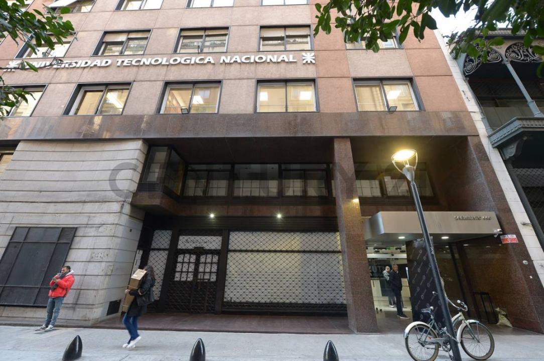 SARMIENTO 400 , San Nicolás, Capital Federal 1041, 아르헨티나