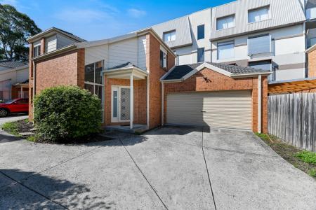 2/14 Close Avenue, Dandenong, VIC 3175, Avustralya