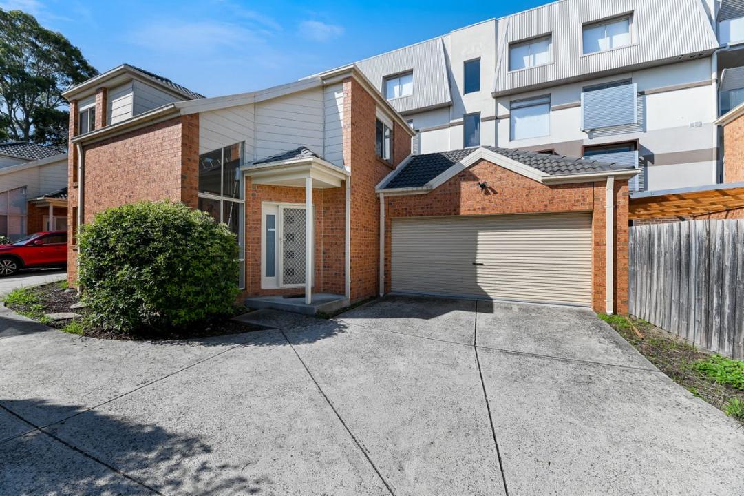2/14 Close Avenue, Dandenong, VIC 3175, Australien