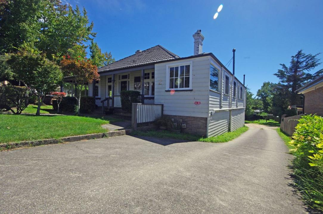 2/40-42 Govetts Leap Road, Blackheath, NSW 2785, 澳大利亚