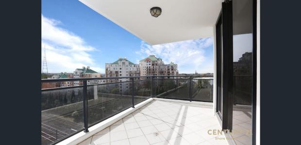 58/13 Herbert Street, St Leonards, NSW 2065, Australien