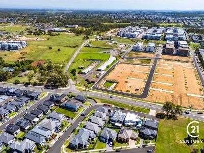 Quakers Hill, NSW 2763, Australia