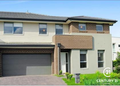 Quakers Hill, NSW 2763, Австралия