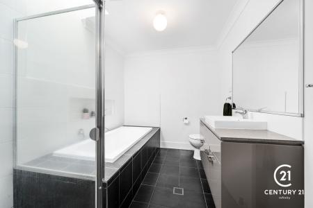 Quakers Hill, NSW 2763, Австралия