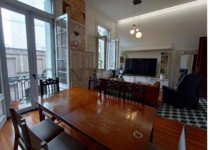 Bolivar 1484, San Telmo, Capital Federal 1141, Argentina