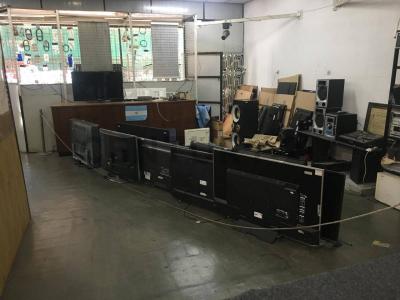 Av Triunvirato 3799, Villa Urquiza, Capital Federal 1431, 아르헨티나