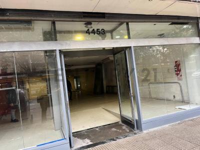 Palermo, Capital Federal 1425, Argentina