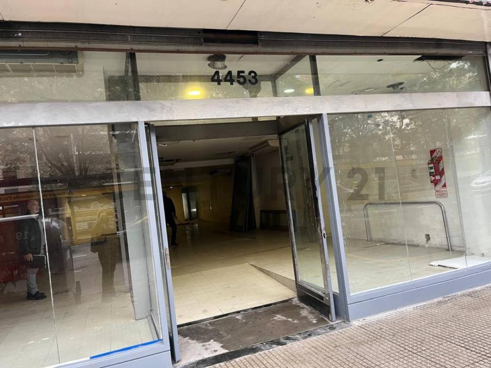 Palermo, Capital Federal 1425, Argentina