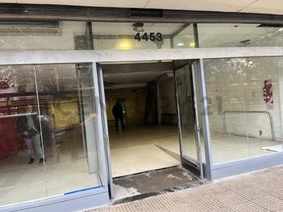 Palermo, Capital Federal 1425, Argentina