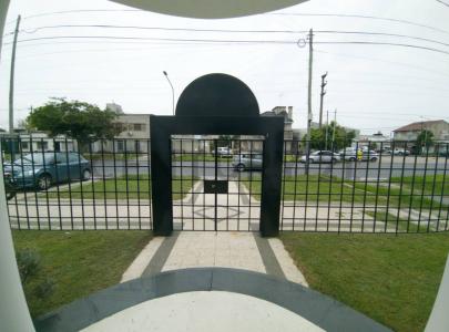 La Plata, GBA Sur 1900, Argentina