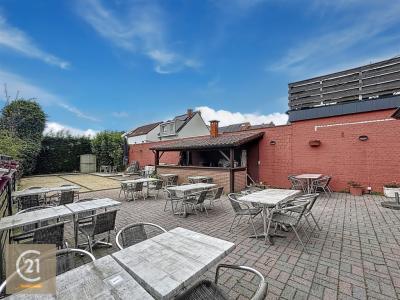 Rue Emile Dury 8, Waterloo, Belgium