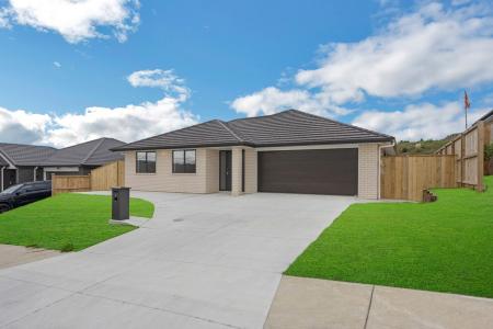 6 PIEDMONTE AVENUE, Pokeno, Waikato District 2402, 뉴질랜드