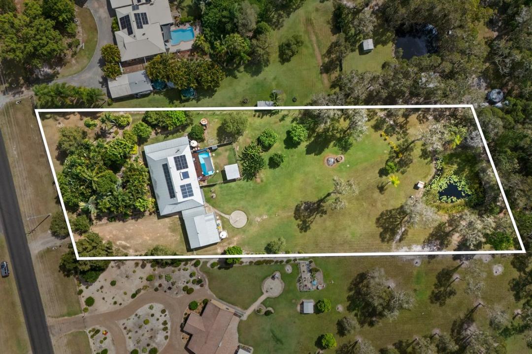 36 Amanda Avenue, Oakhurst, QLD 4650, Úc
