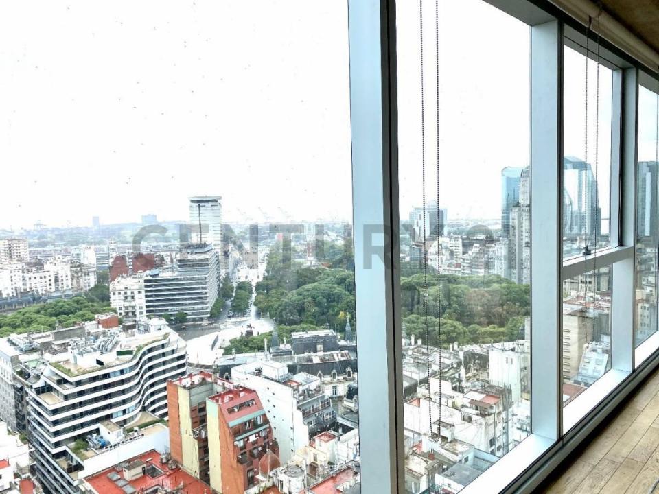 Centro / Microcentro, Capital Federal 00001, Arjantin