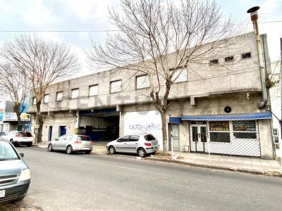 Vicente López, GBA Norte 00001, Argentina