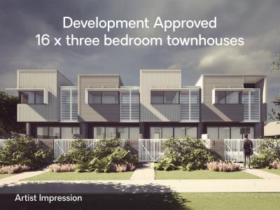 17 and 19 Swan Street, Beerwah, QLD 4519, Australia