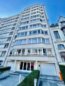 Boulevard Général Jacques, 34/5, Ixelles, Belgium