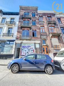 Place Louis Morichar 36 1, Saint-gilles, Bélgica