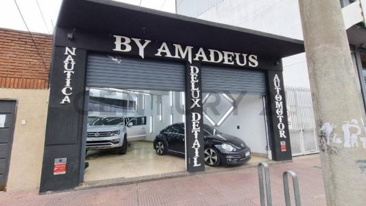 Tigre, GBA Norte 00001, Argentina